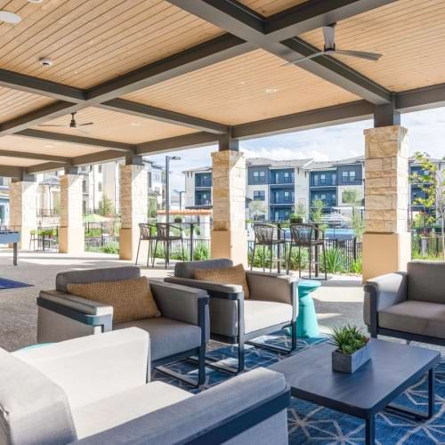 Siena South Community